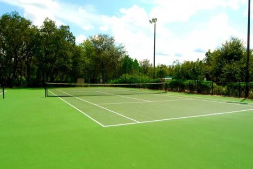 Lakeview W/8 Bedroom 5 Kingsuite 3 Miles To Disney Kissimmee Ngoại thất bức ảnh