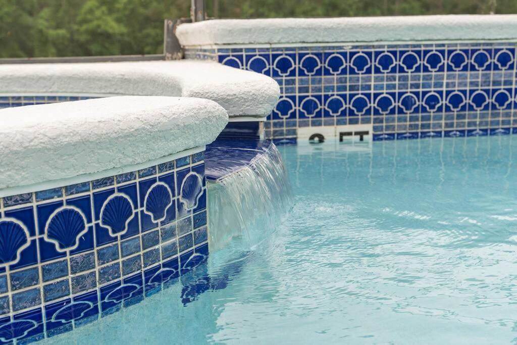 Lakeview W/8 Bedroom 5 Kingsuite 3 Miles To Disney Kissimmee Ngoại thất bức ảnh